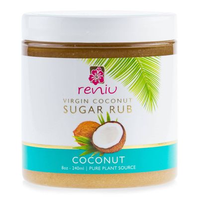 Reniu Sugar Rub Coconut 235ml