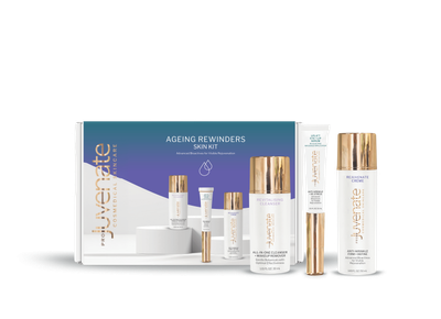 Juvenate Ageing Rewinders