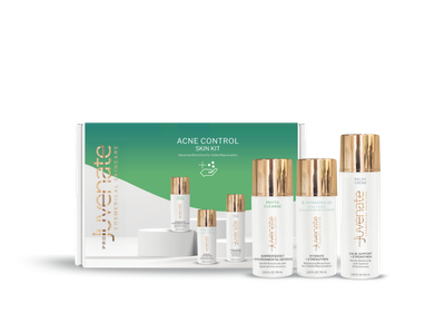 Juvenate Acne Control