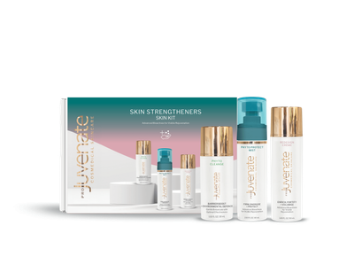 Juvenate Skin Strengtheners