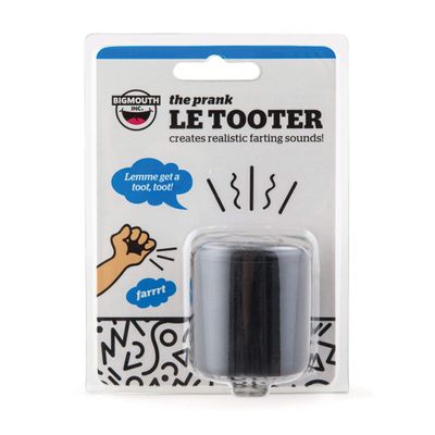 Le Tooter Fart-Noise Maker