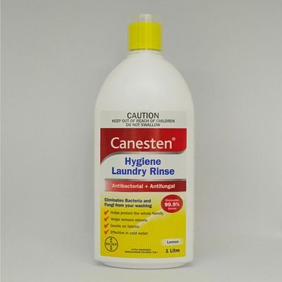 Canesten Hygiene Laundry Rinse 1 litre