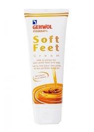 GEHWOL FOOT CARE SOFT FEET CREAM 125ML