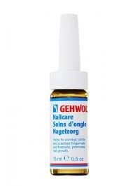 GEHWOL NAILCARE 15ML