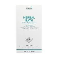 GEHWOL HERBAL BATH 400g