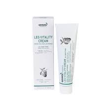 GEHWOL FUSSKRAFT LEG VITALITY CREAM