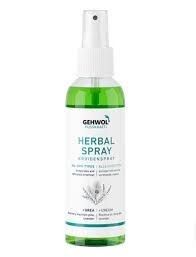 GEHWOL FUSSKRAFT HERBAL SPRAY 150mL