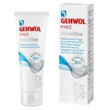 GEHWOL MED SENSITIVE 75mL