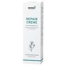 GEHWOL FUSSKRAFT REPAIR CREME 75ML