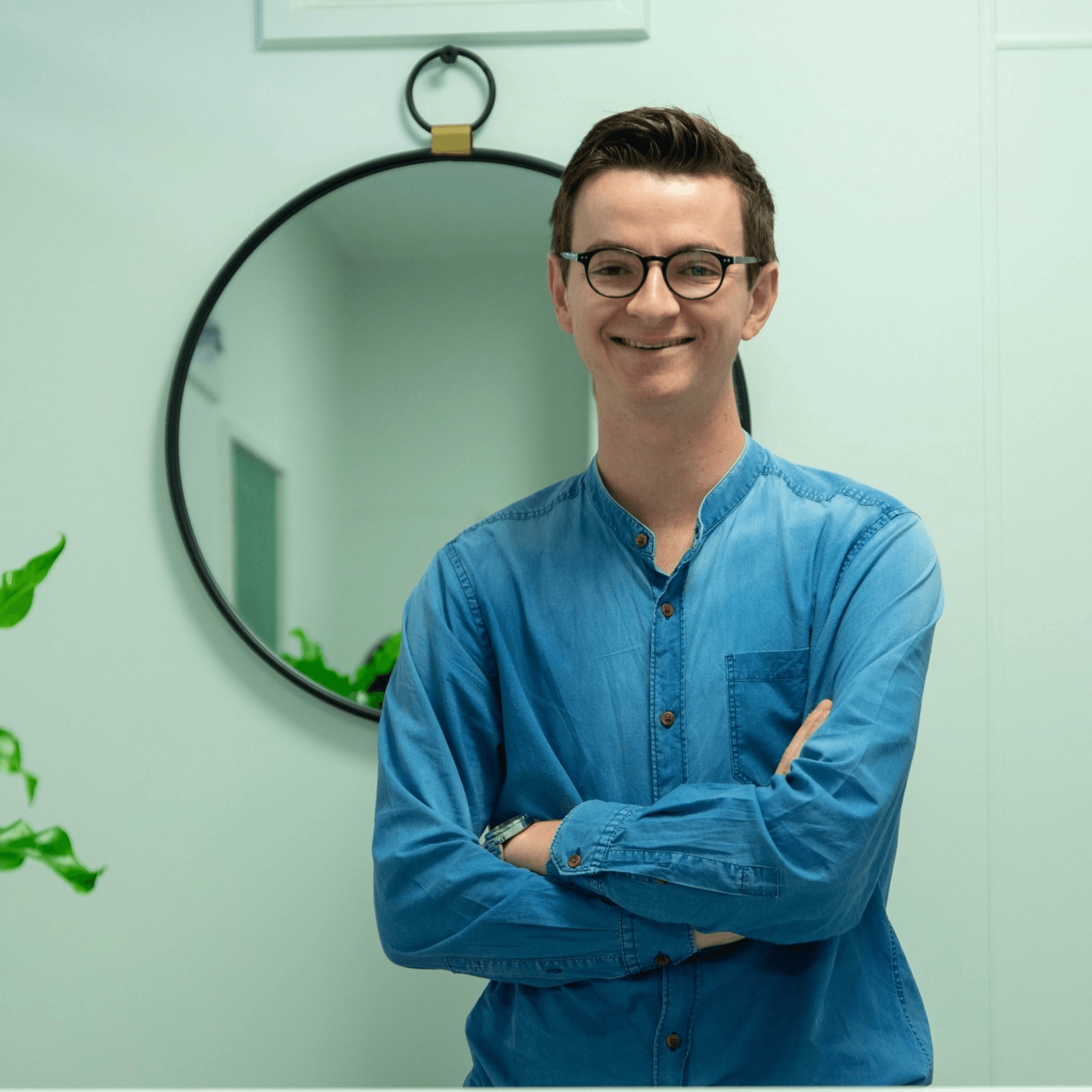 Cameron Collins Experienced Podiatrists