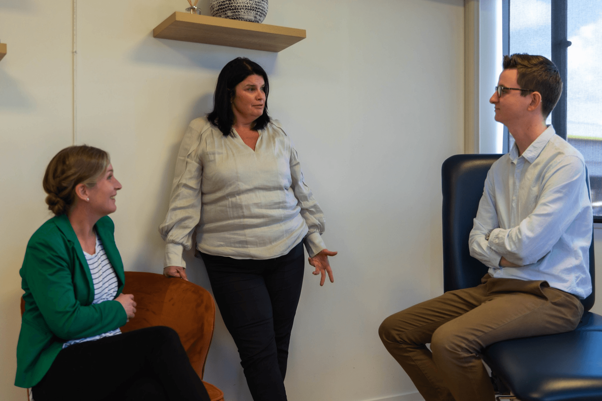 Why Patients Choose Foot Foundation