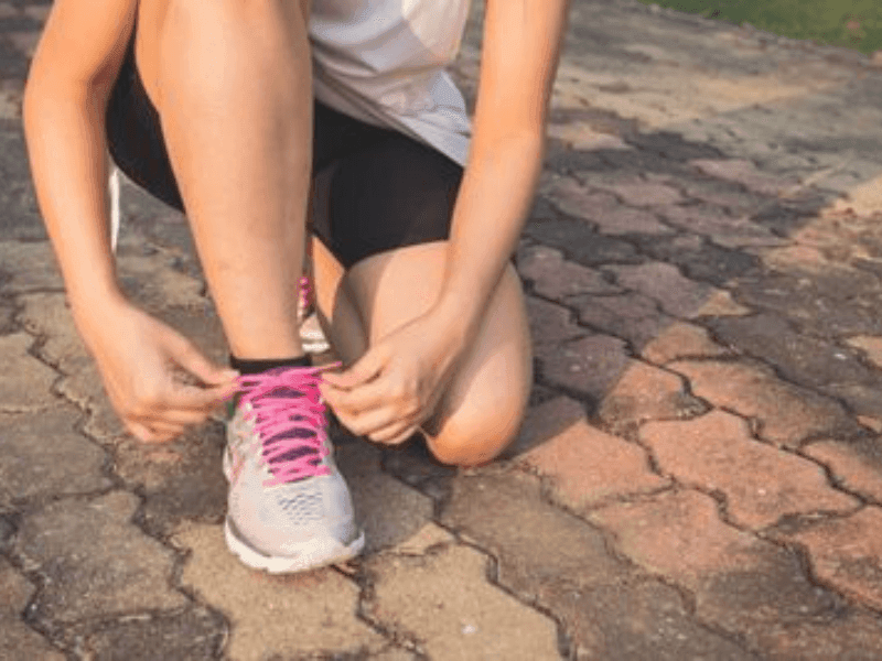 Dry Needling at Foot Foundation