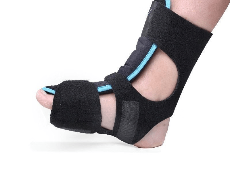 Night Splints at Foot Foundation