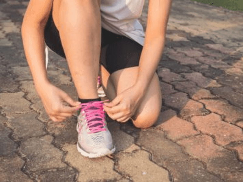 Footwear Advice at Foot Foundation