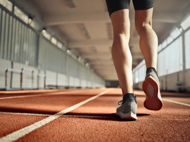 Footwear Advice at Foot Foundation