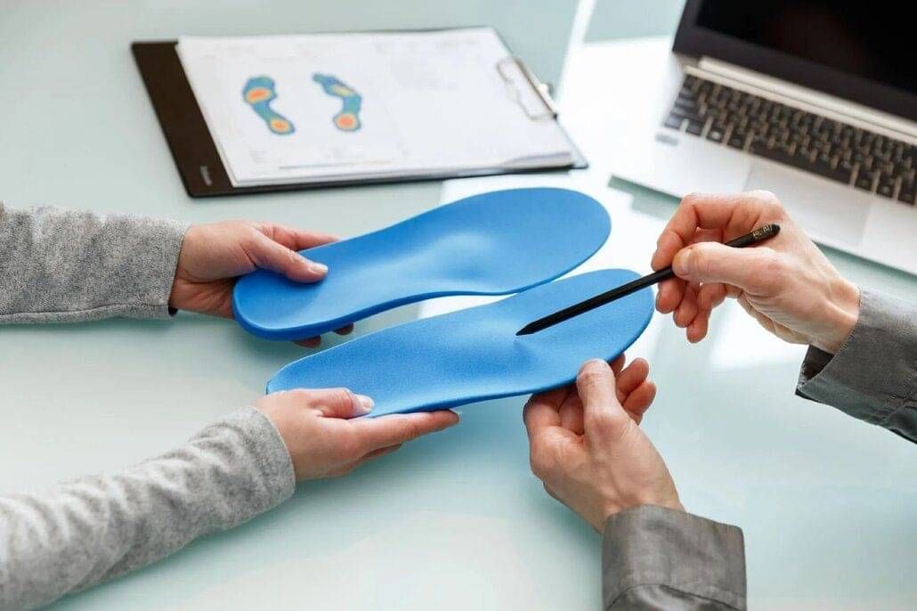Orthotic Therapy