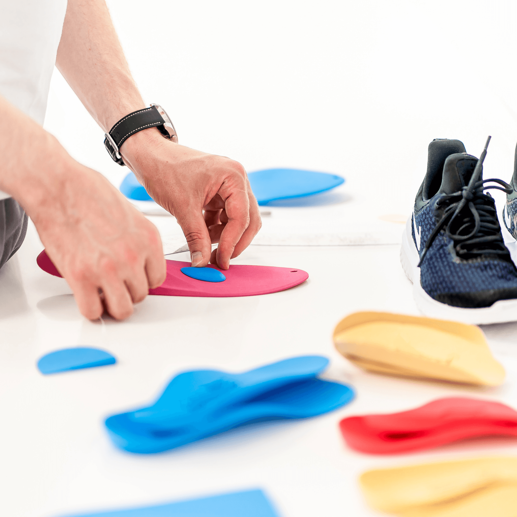 Footwear Education