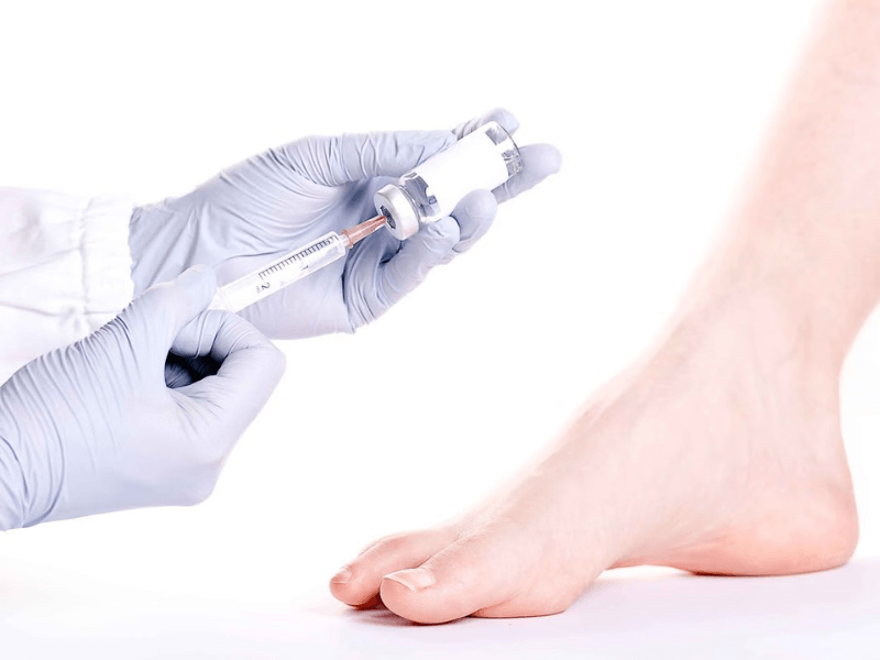 Injection Therapy