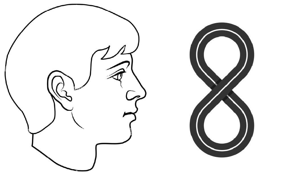 The Neck - Figure 8