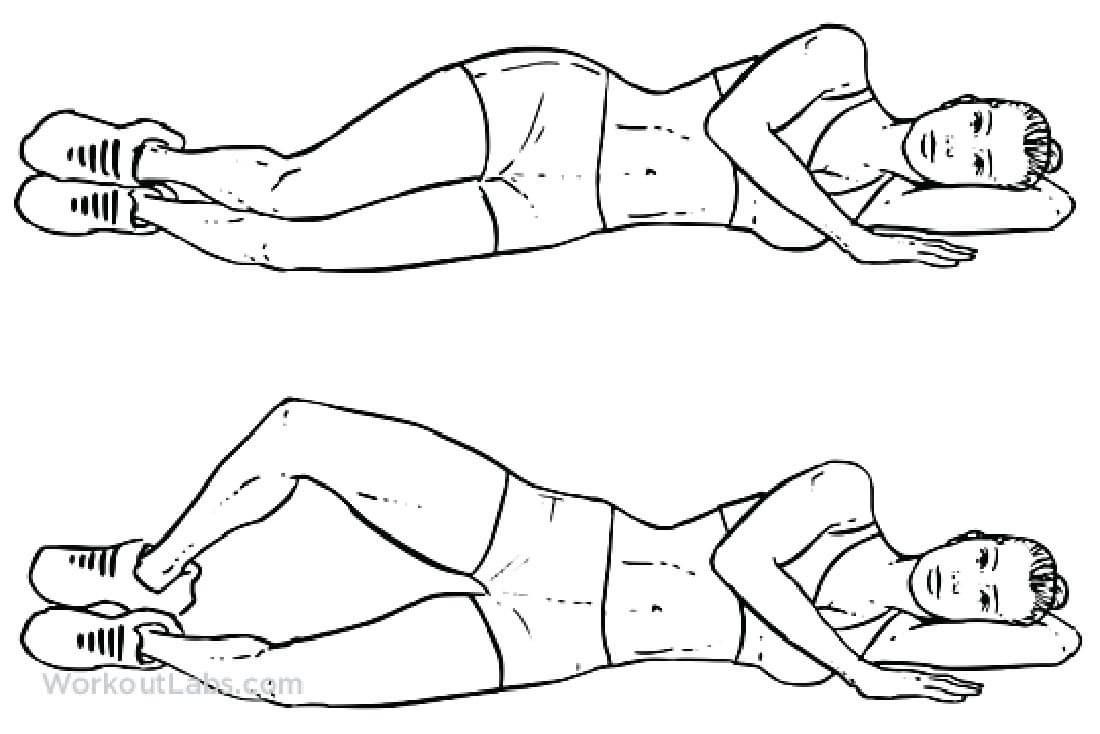 Ankle & Foot - Clamshells