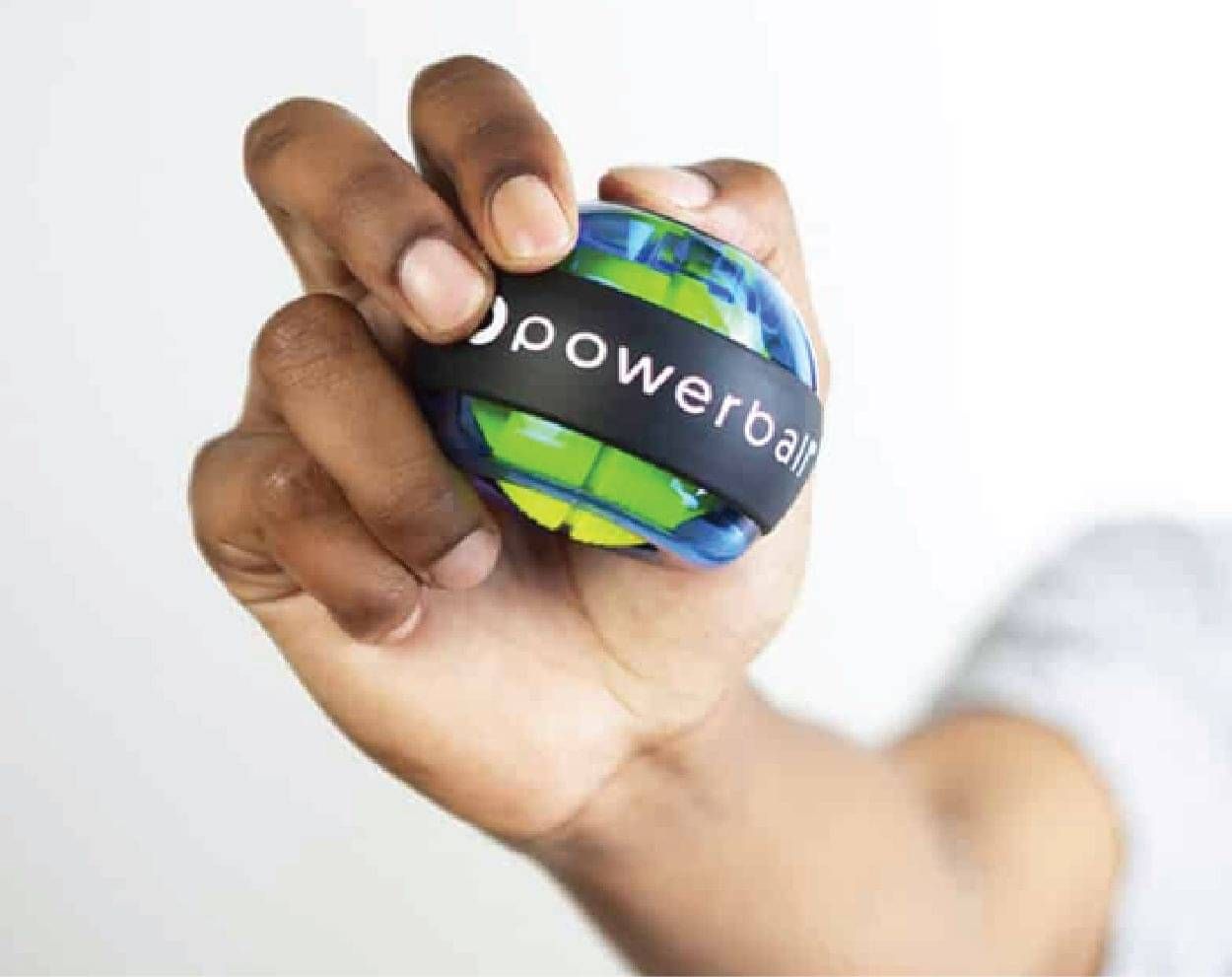 Tennis Elbow - Power Ball