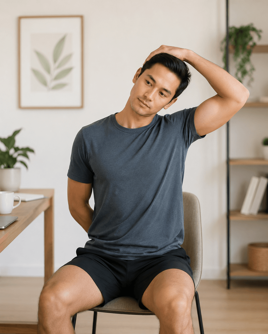 Strengthening and Stretching Resources