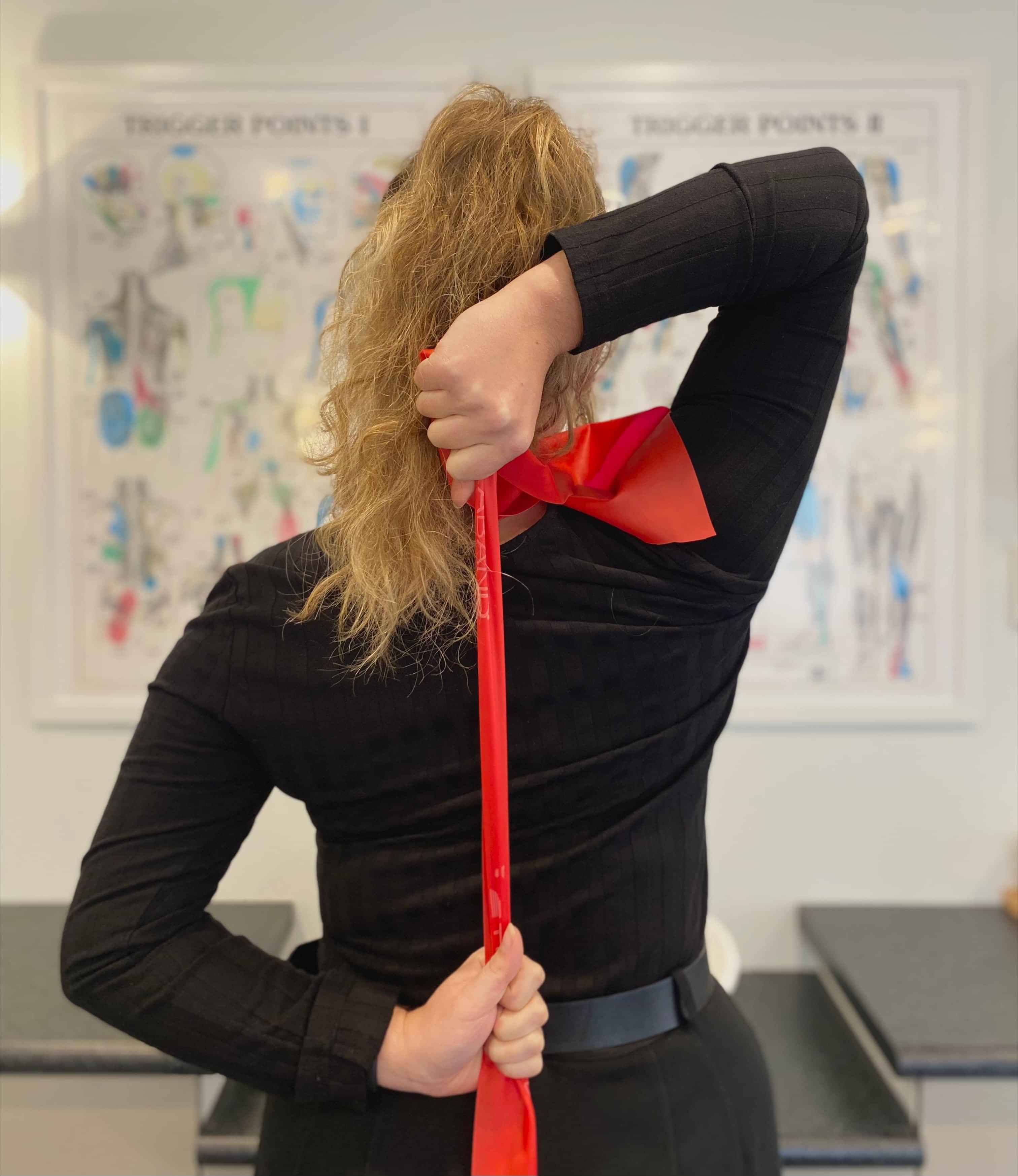 Strengthening and Stretching Resources
