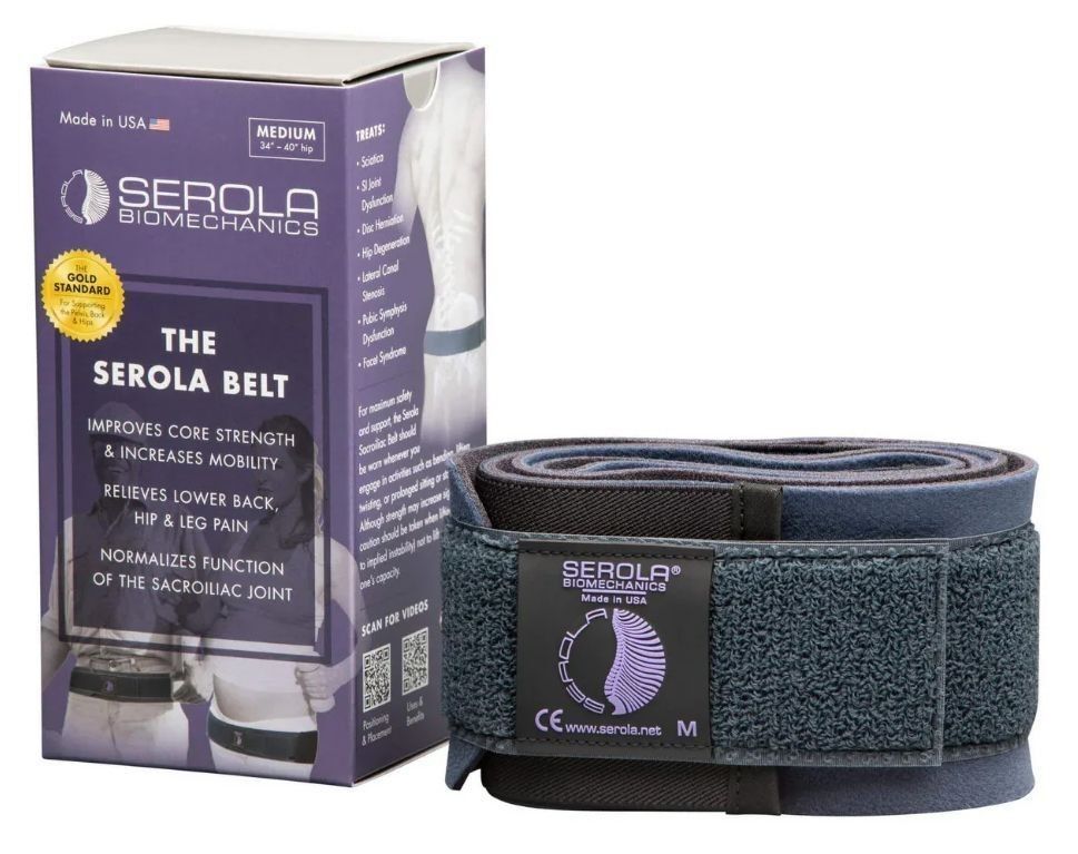Serola Belts