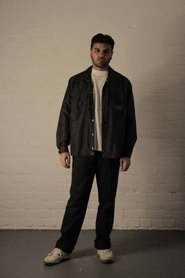 Vintage &lsquo;Swingster&rsquo; Jacket