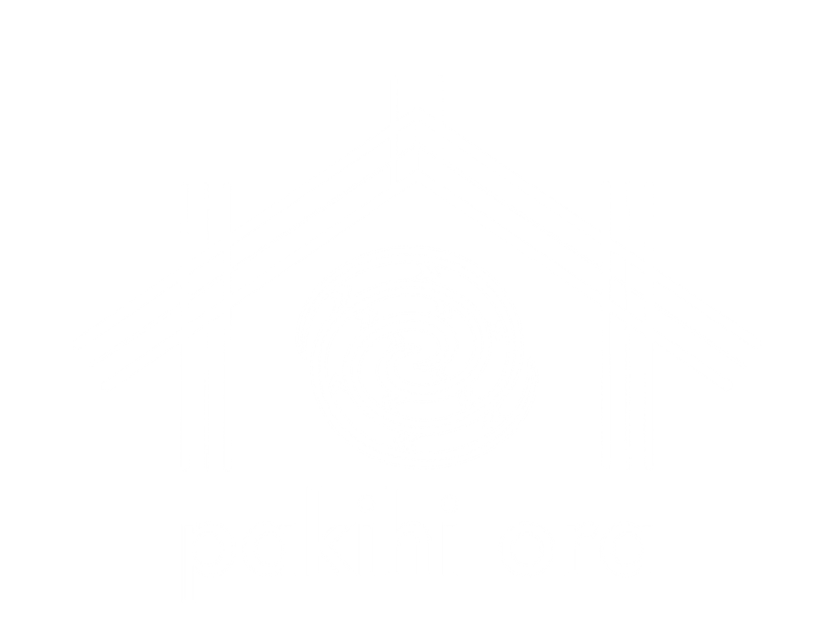 Pakihi Ora Trust logo