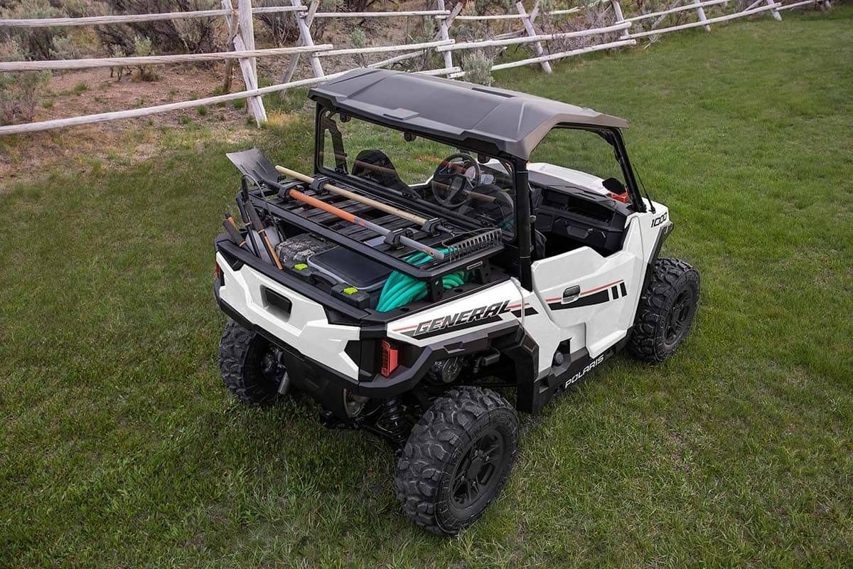General 1000 Sport EPS
