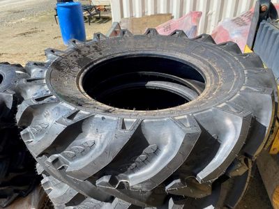 16.9 x 28 Tractor Tyre