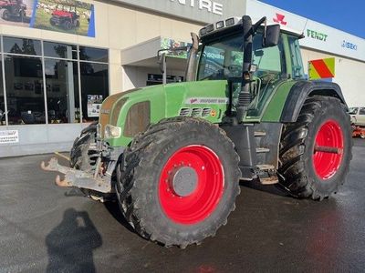 Fendt 926