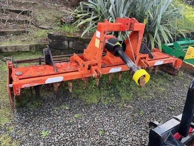 Maschio DS 300 Power harrow