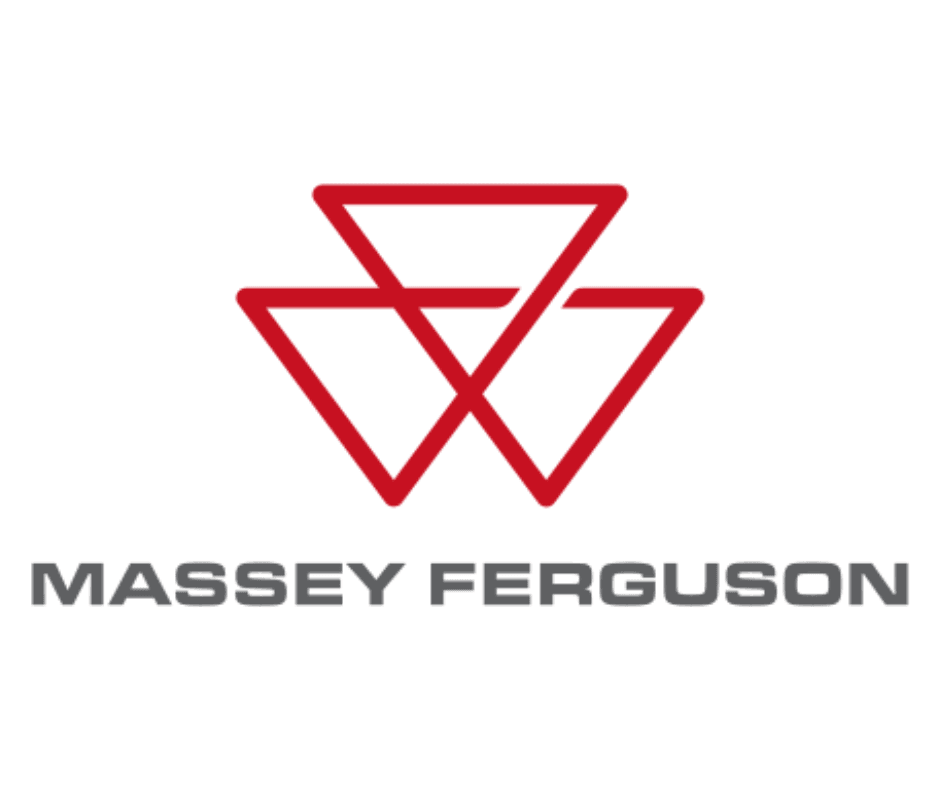Massey Ferguson Logo