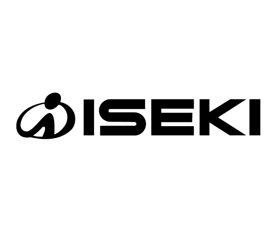 Iseki Logo