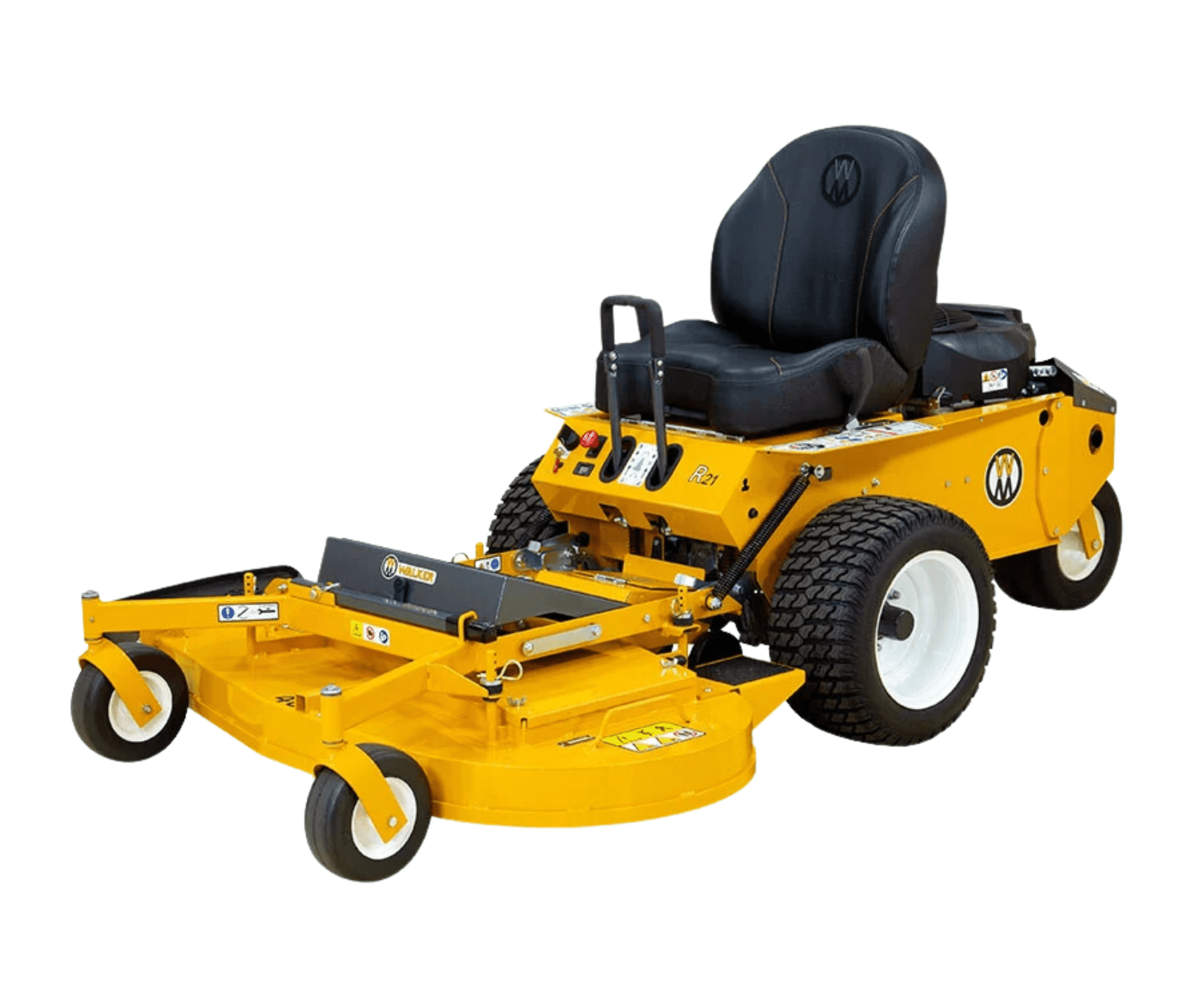 Walker Mower R
