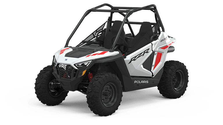 Polaris Youth 