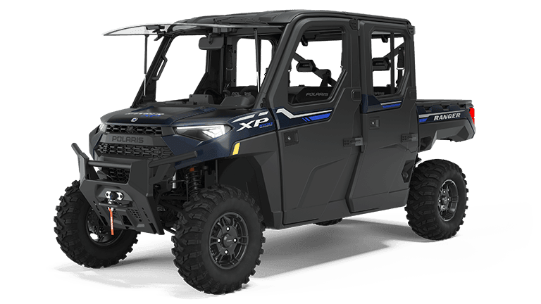 Polaris Ranger 