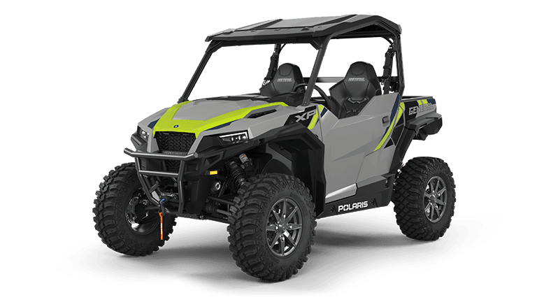 Polaris General 