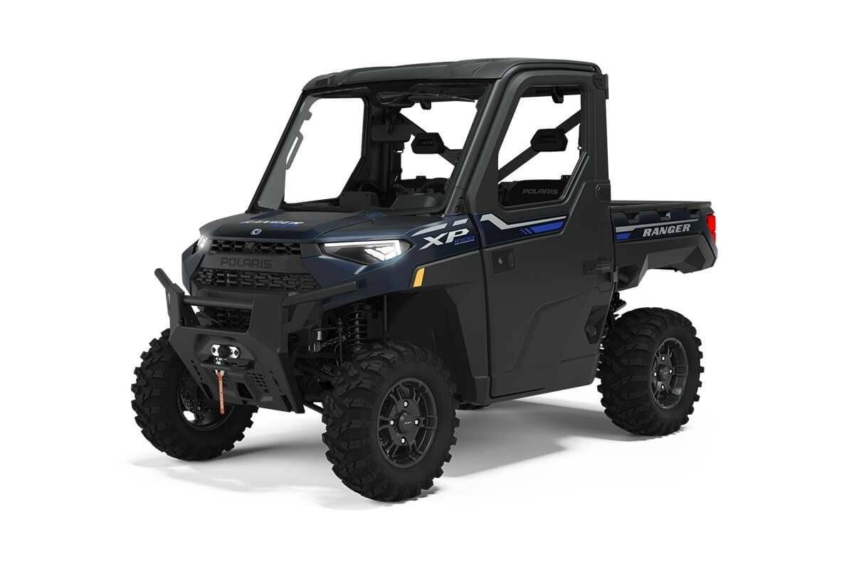 Ranger XP 1000 Northstar Edition 