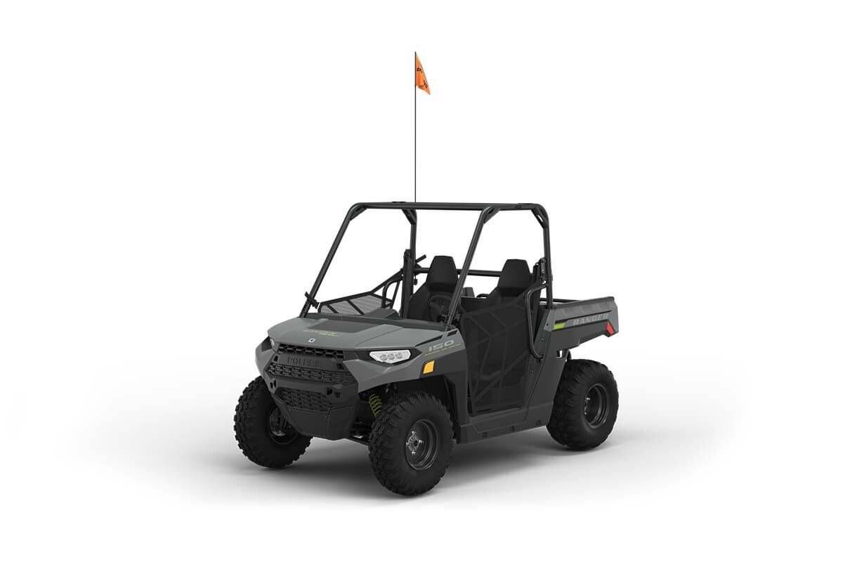 Ranger 150 EFI