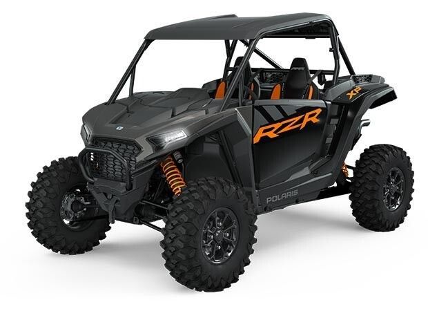 2024 RZR XP Premium 