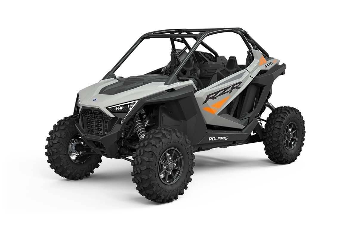 RZR Pro XP Sport EPS 