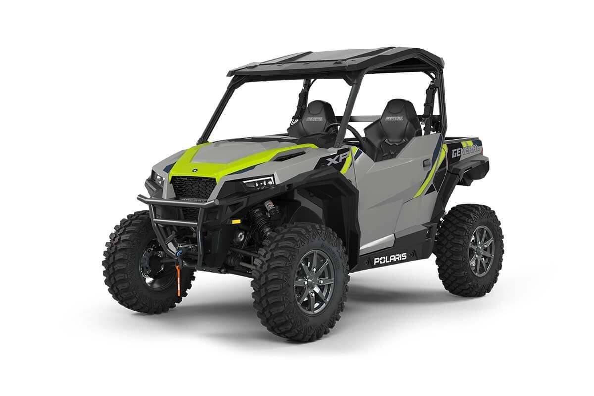 General XP 1000 Sport EPS 