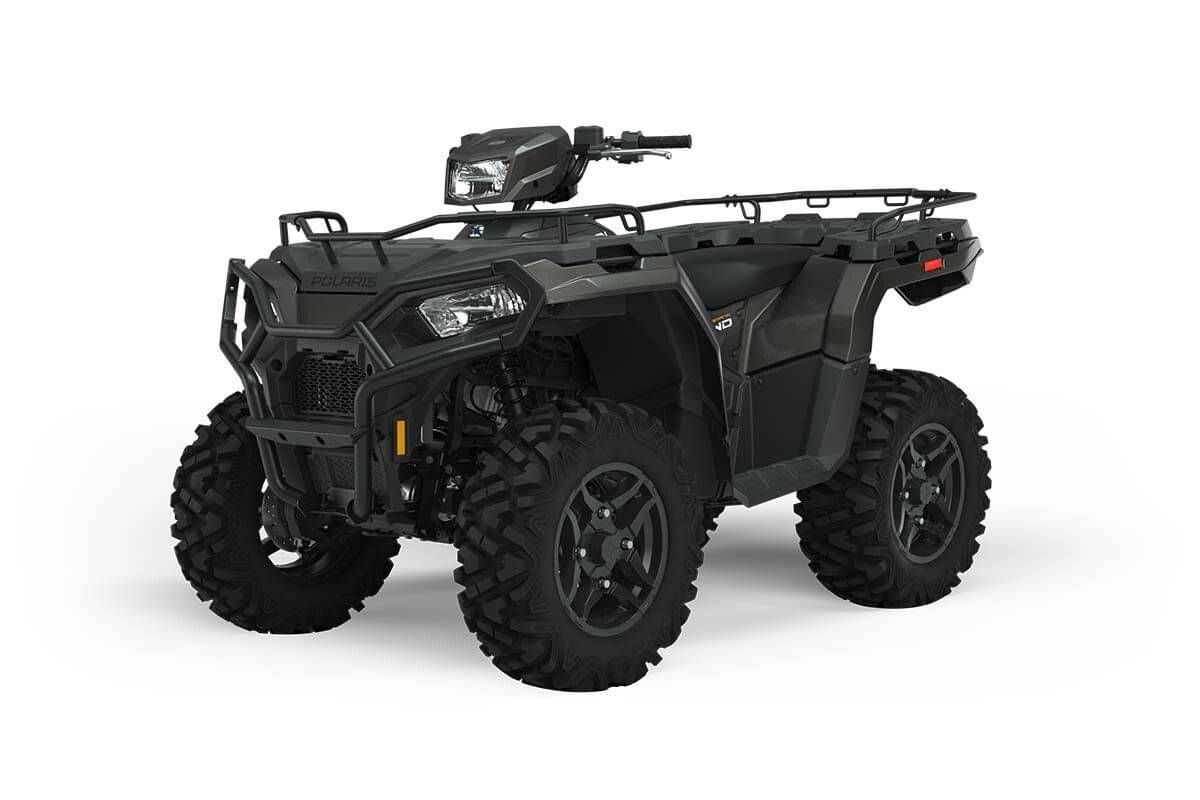 Sportsman 570 Premium 