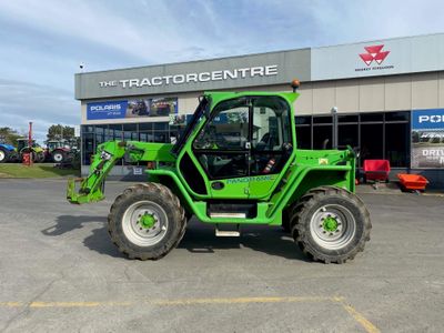 Merlo 34-7 Telehandler