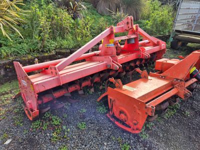 Maschio SC350 Rotary Hoe