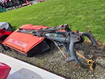 Vicon PZ190 mower