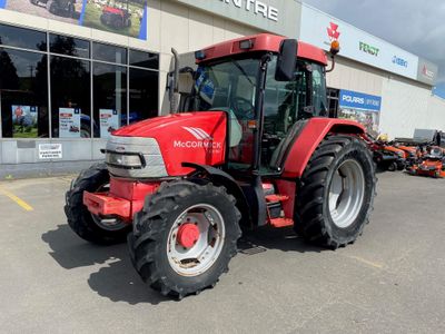 McCormick CX90